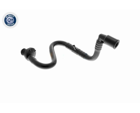 Vacuum Hose, braking system Q+, original equipment manufacturer quality, Image 4