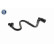 Vacuum Hose, braking system Q+, original equipment manufacturer quality, Thumbnail 4