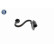 Vacuum Hose, braking system Q+, original equipment manufacturer quality, Thumbnail 5