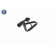 Vacuum Hose, braking system Q+, original equipment manufacturer quality, Thumbnail 6