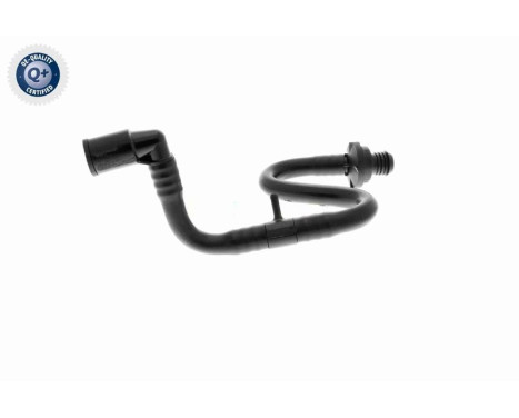 Vacuum Hose, braking system Q+, original equipment manufacturer quality, Image 7
