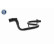 Vacuum Hose, braking system Q+, original equipment manufacturer quality, Thumbnail 7