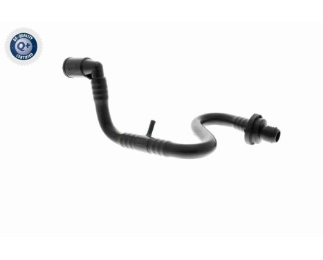 Vacuum Hose, braking system Q+, original equipment manufacturer quality, Image 8