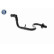 Vacuum Hose, braking system Q+, original equipment manufacturer quality, Thumbnail 8
