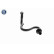Vacuum Hose, braking system Q+, original equipment manufacturer quality, Thumbnail 9