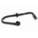Vacuum Hose, braking system Q+, original equipment manufacturer quality, Thumbnail 3