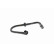 Vacuum Hose, braking system Q+, original equipment manufacturer quality, Thumbnail 4