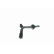 Vacuum Hose, braking system Q+, original equipment manufacturer quality, Thumbnail 7