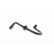 Vacuum Hose, braking system Q+, original equipment manufacturer quality, Thumbnail 9