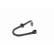 Vacuum Hose, braking system Q+, original equipment manufacturer quality, Thumbnail 11