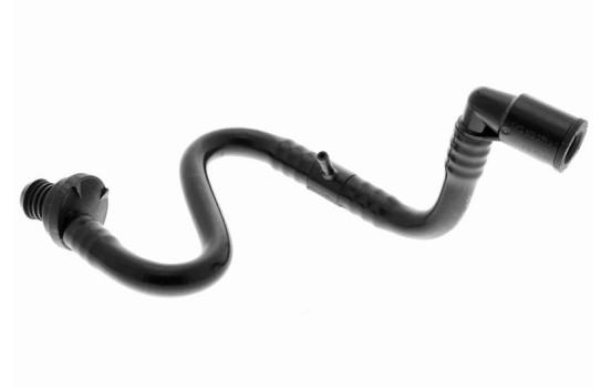 Vacuum Hose, braking system Q+, original equipment manufacturer quality