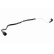 Vacuum Hose, braking system Q+, original equipment manufacturer quality