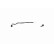 Vacuum Hose, braking system Q+, original equipment manufacturer quality, Thumbnail 2