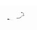 Vacuum Hose, braking system Q+, original equipment manufacturer quality, Thumbnail 5