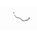 Vacuum Hose, braking system Q+, original equipment manufacturer quality, Thumbnail 7