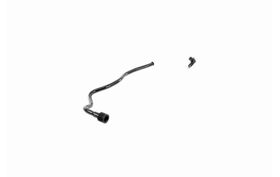 Vacuum Hose, braking system Q+, original equipment manufacturer quality, Image 9