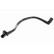 Vacuum Hose, braking system Q+, original equipment manufacturer quality