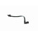 Vacuum Hose, braking system Q+, original equipment manufacturer quality, Thumbnail 3