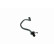 Vacuum Hose, braking system Q+, original equipment manufacturer quality, Thumbnail 8