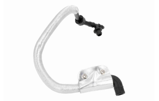 Vacuum Hose, braking system Q+, original equipment manufacturer quality, Image 8