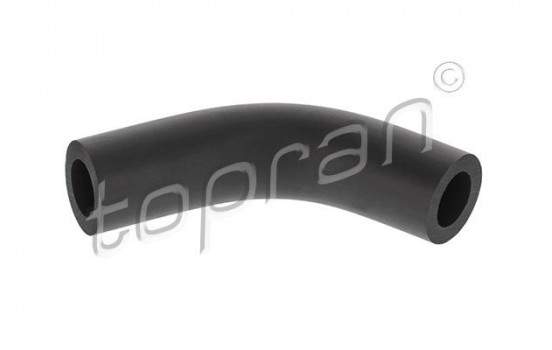 Vacuum Hose, braking system