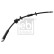 Brake Hose 12250 FEBI, Thumbnail 2