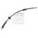 Brake Hose 12251 FEBI, Thumbnail 2