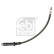 Brake Hose 170194 FEBI, Thumbnail 2