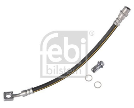 Brake Hose 172500 FEBI, Image 2