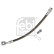 Brake Hose 172500 FEBI, Thumbnail 2