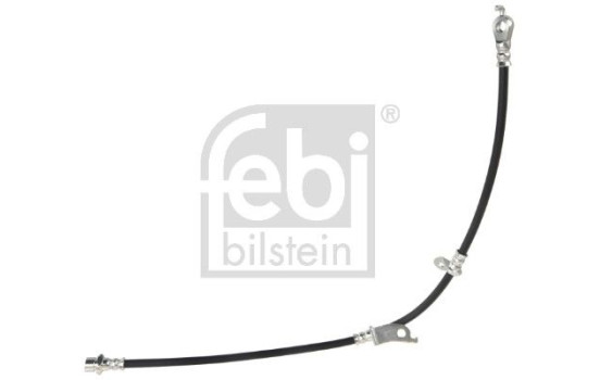 brake hose 180232 FEBI