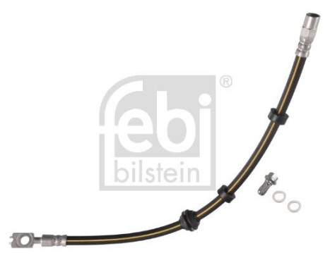 Brake Hose 30294 FEBI, Image 2