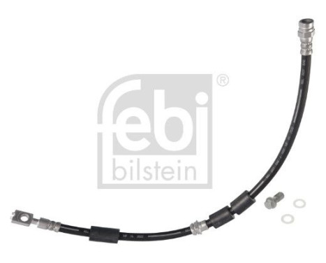 Brake Hose 30375 FEBI, Image 2