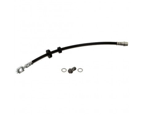 Brake Hose 31728 FEBI