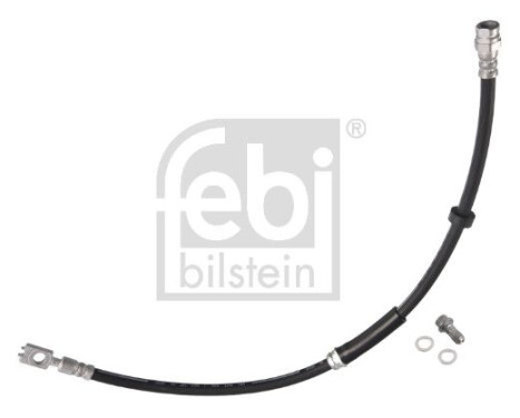 Brake Hose 34790 FEBI, Image 2