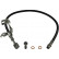 Brake Hose BBH-1031 Kavo parts