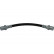 Brake Hose BBH-1034 Kavo parts