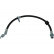 Brake Hose BBH-1519 Kavo parts, Thumbnail 2