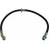 Brake Hose BBH-2066 Kavo parts