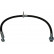 Brake Hose BBH-2079 Kavo parts