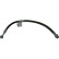 Brake Hose BBH-3066 Kavo parts