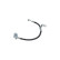 Brake Hose BBH-3066 Kavo parts, Thumbnail 3