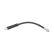 Brake Hose BBH-4511 Kavo parts, Thumbnail 2