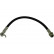 Brake Hose BBH-4565 Kavo parts