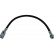 Brake Hose BBH-6541 Kavo parts