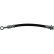 Brake Hose BBH-6542 Kavo parts