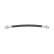 Brake Hose BBH-6548 Kavo parts, Thumbnail 2