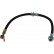 Brake Hose BBH-6588 Kavo parts