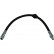 Brake Hose BBH-6777 Kavo parts