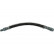 Brake Hose BBH-6779 Kavo parts